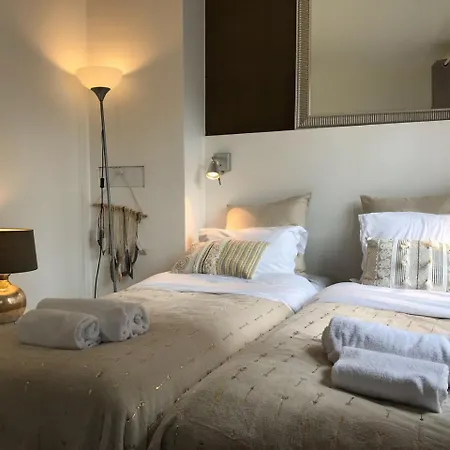 Appartement Coeur De La Bastille-3