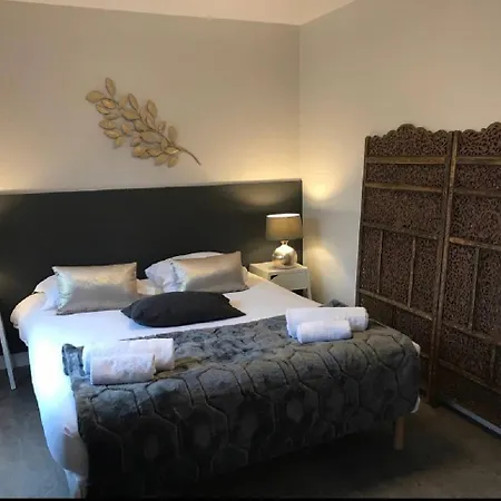 Appartement Coeur De La Bastille-3
